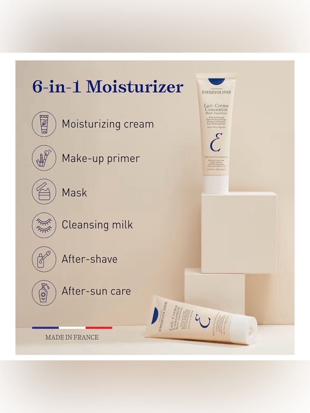 MSRP$32 | Embryolisse Lait-Crème Concentré